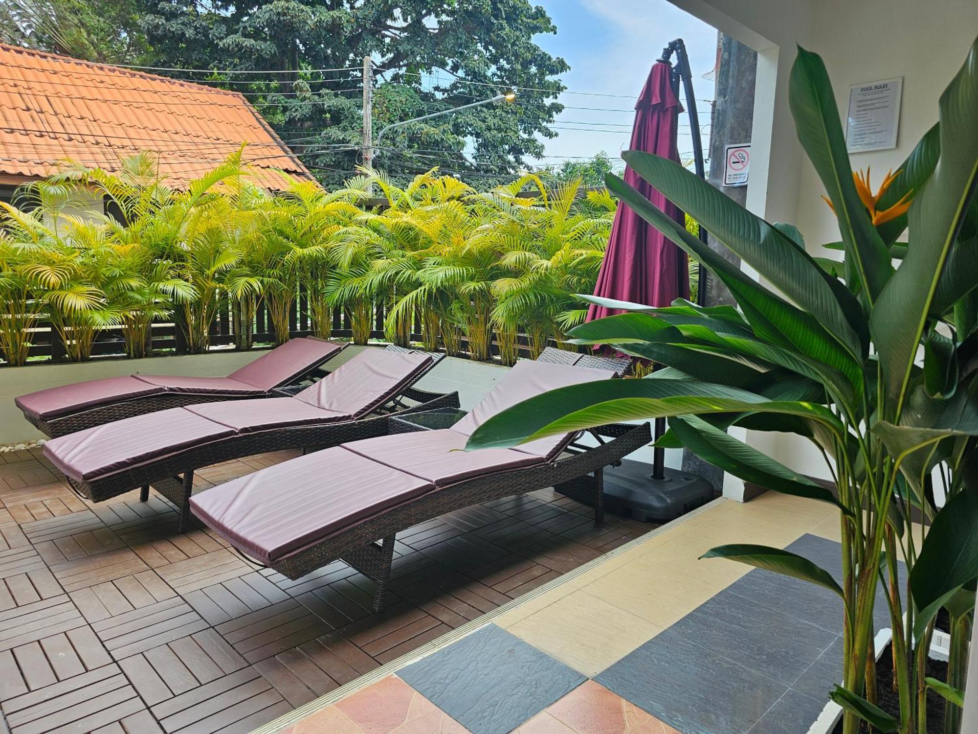 Apartment Db Samui *